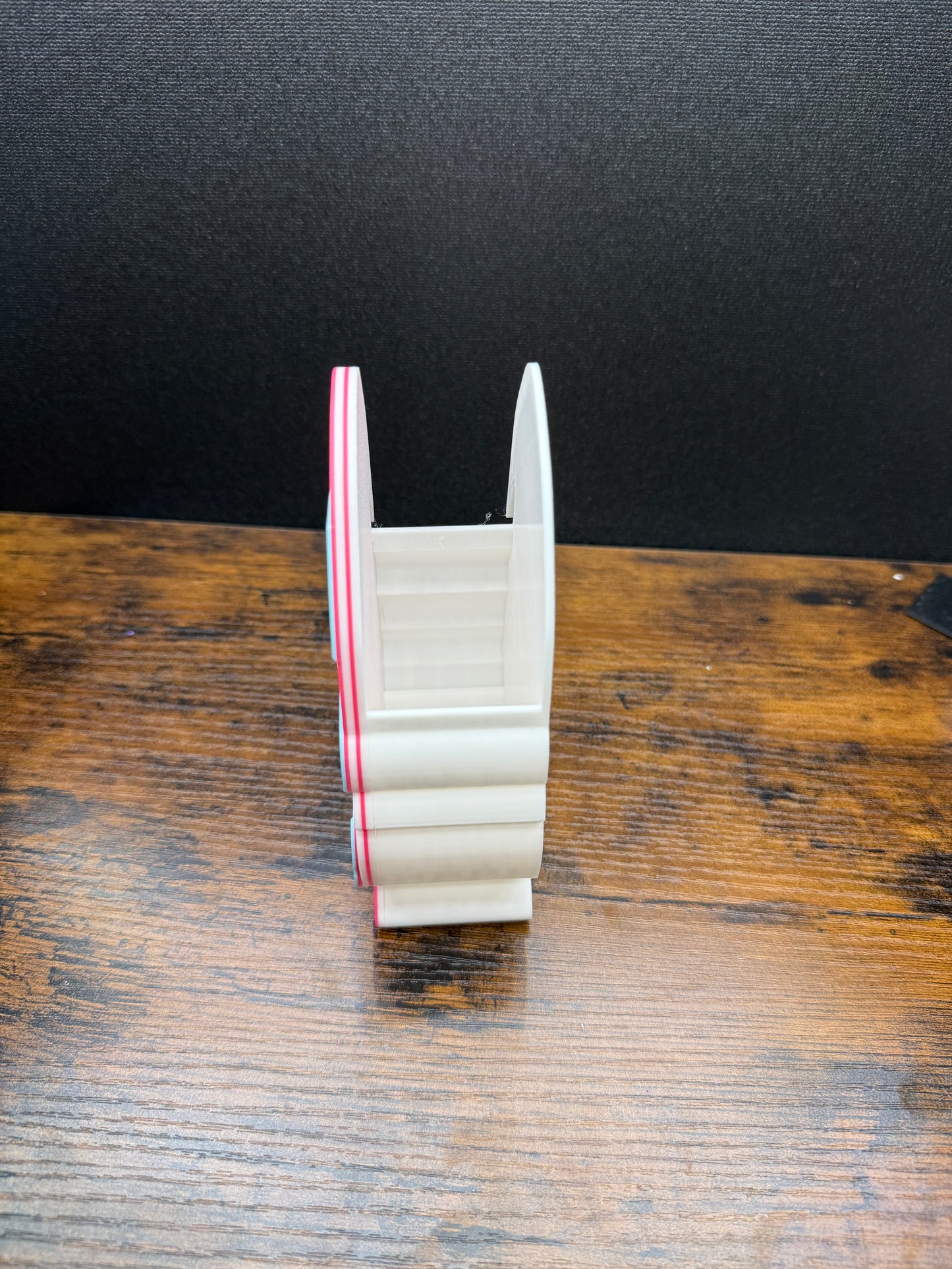Gnome pen holder