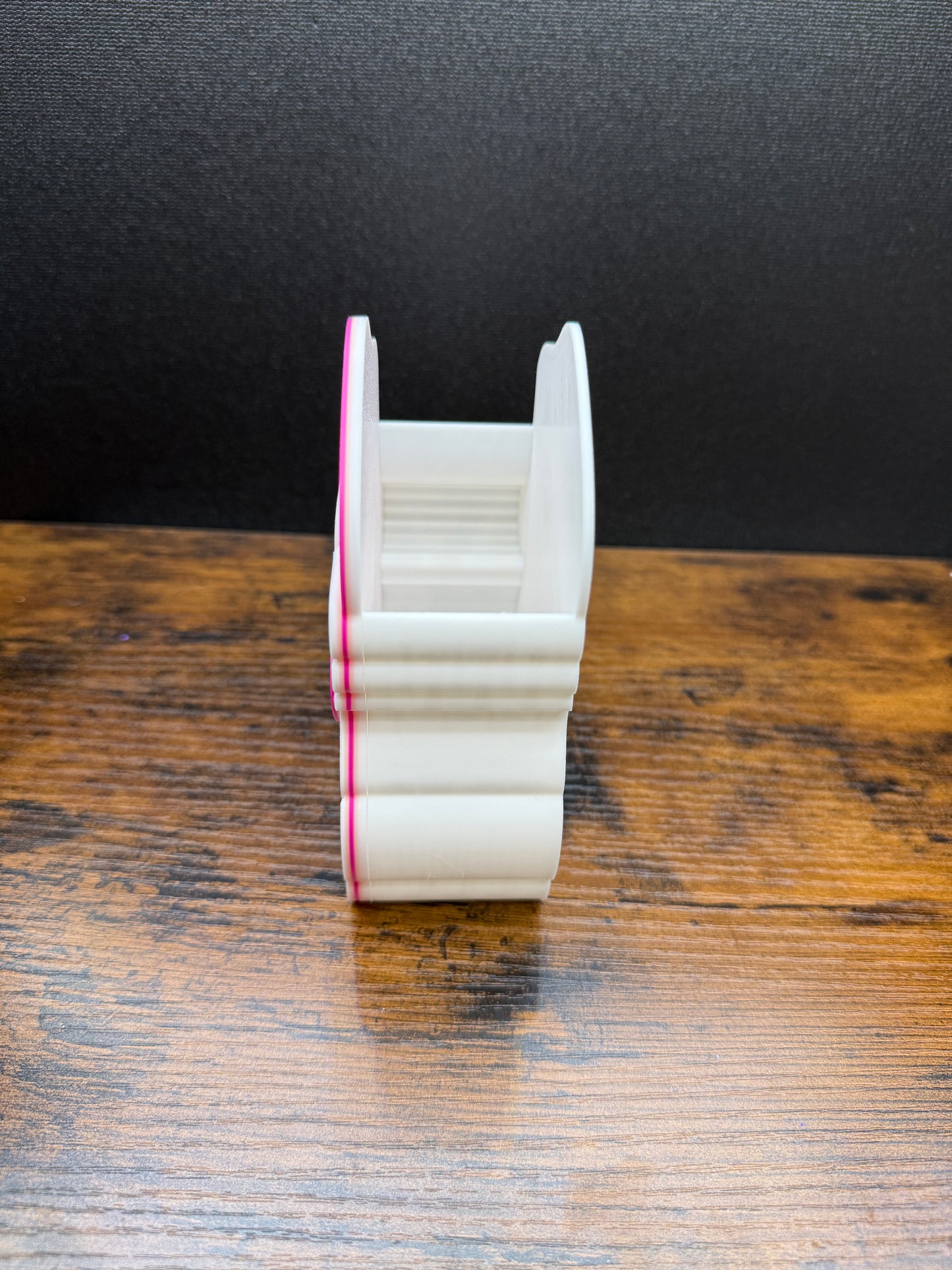 Cool Santa pen holder