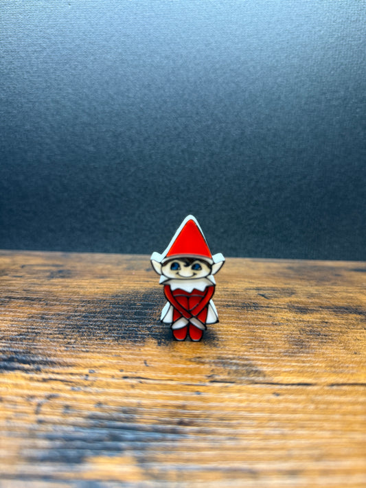 Elf on shelf topper