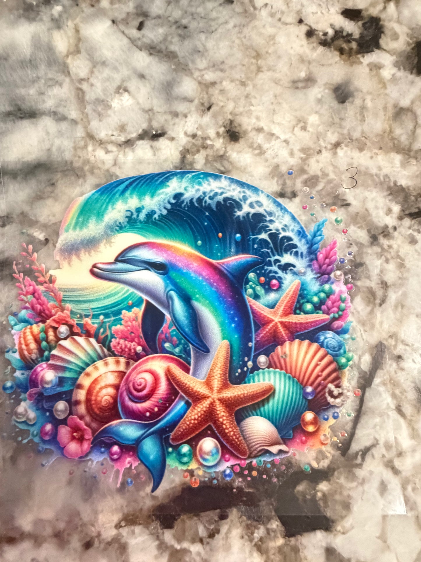 Dolphin 3