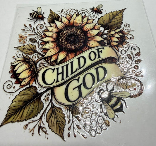 Child of God