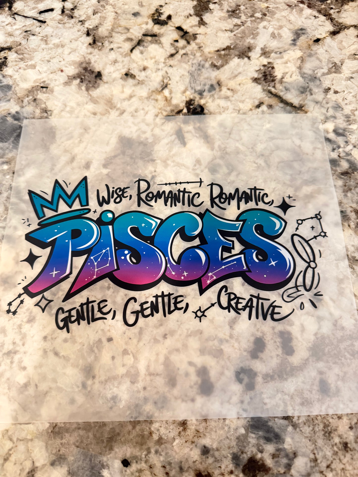Pisces