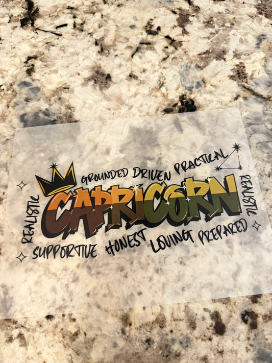 Capricorn