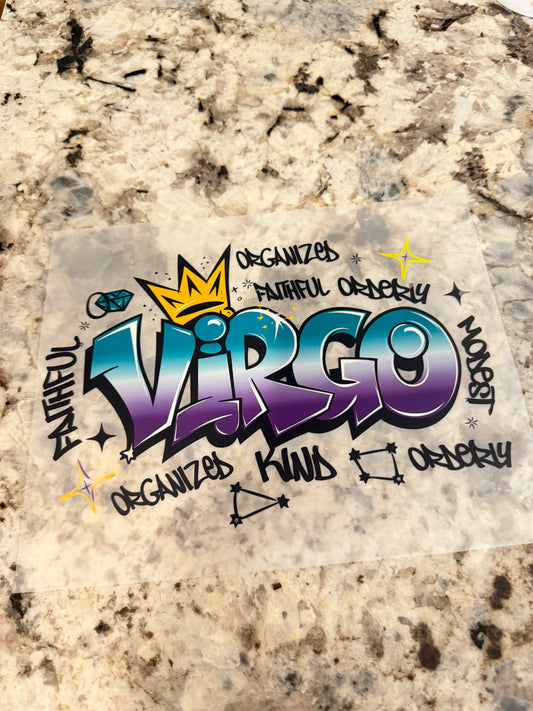 Virgo