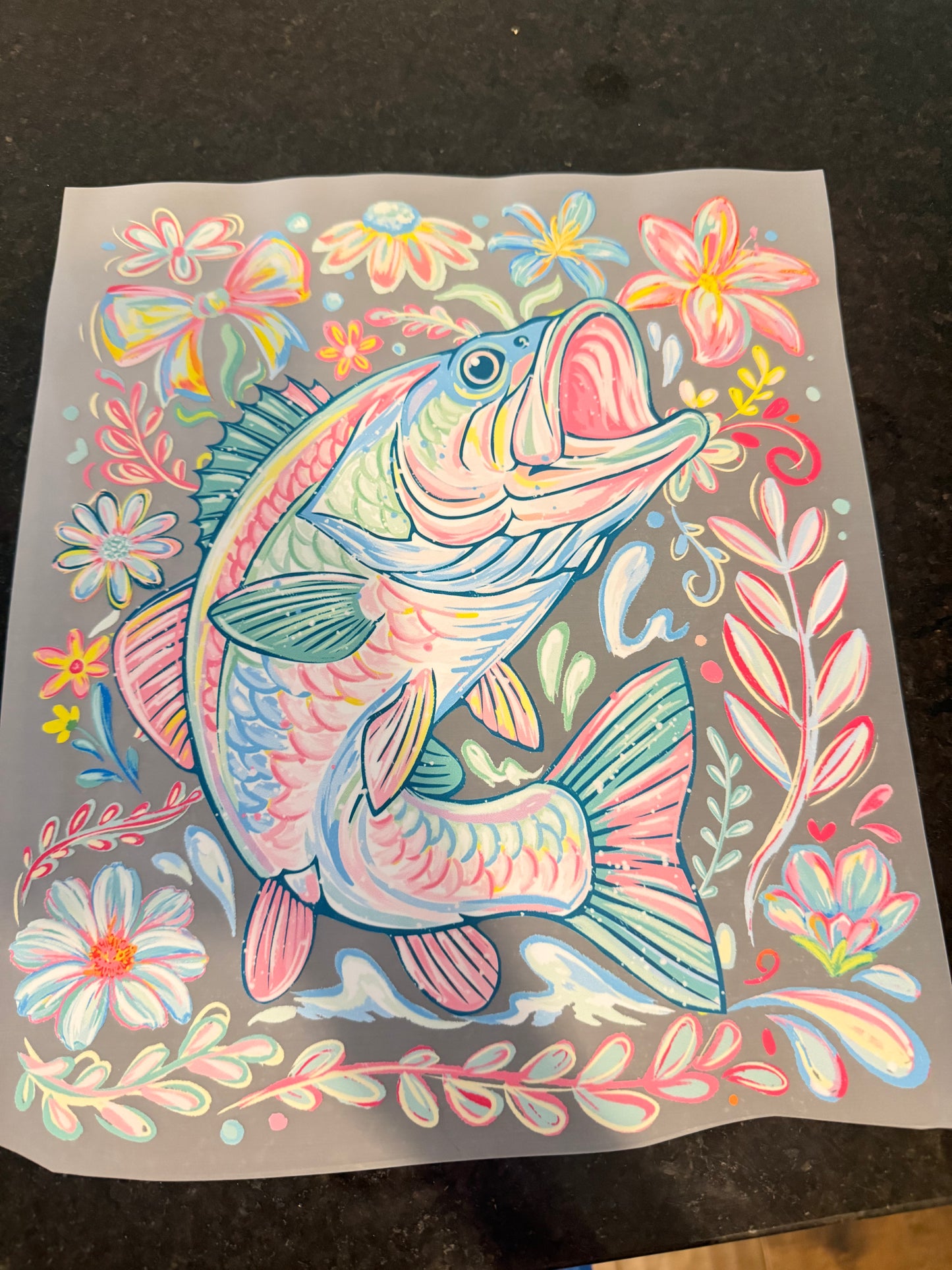 Fish 🐟