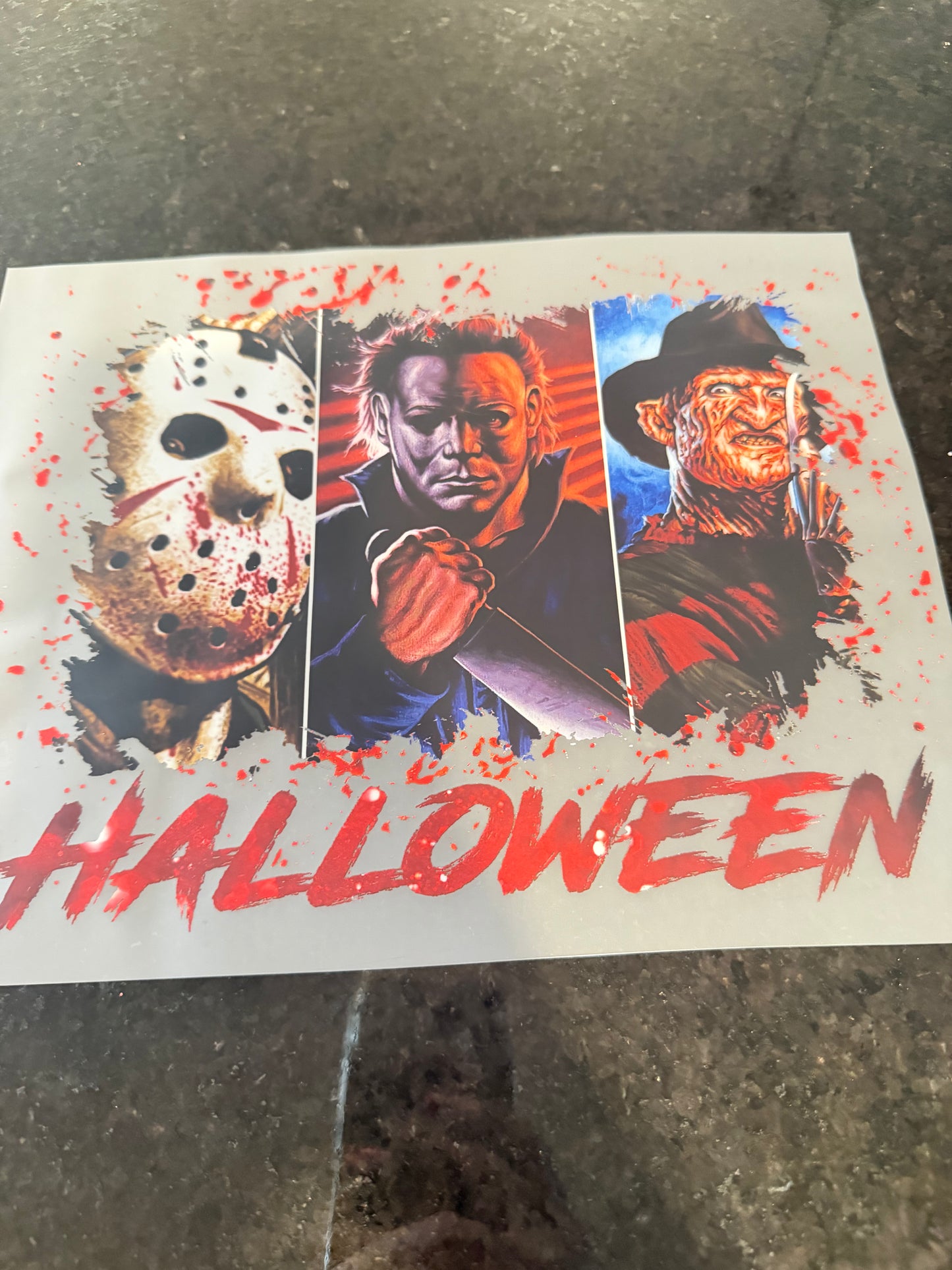 Halloween