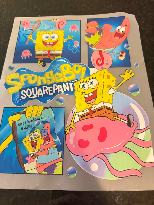 SpongeBob