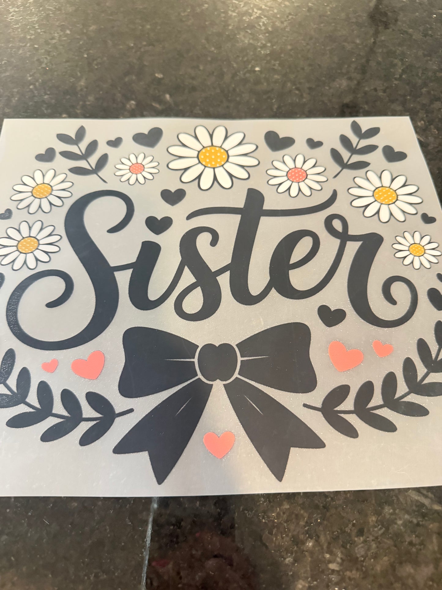 Sister