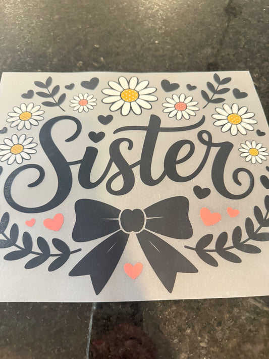 Sister