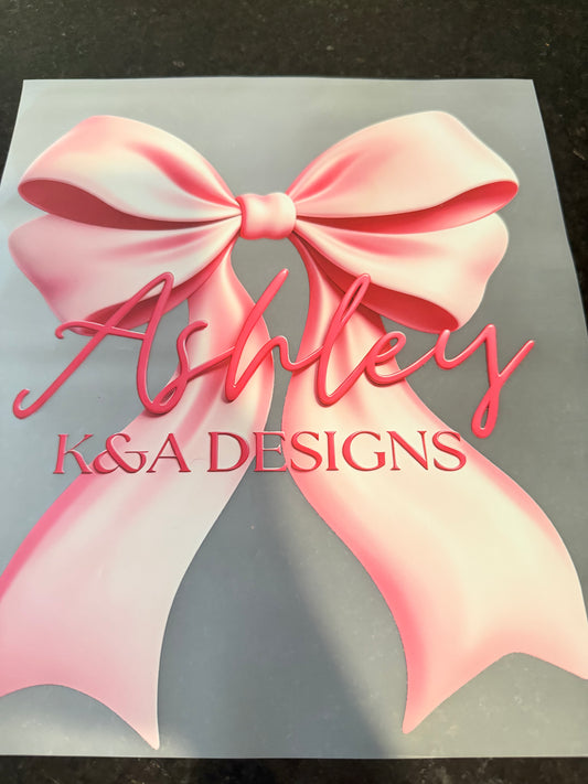 Merch K&A Designs