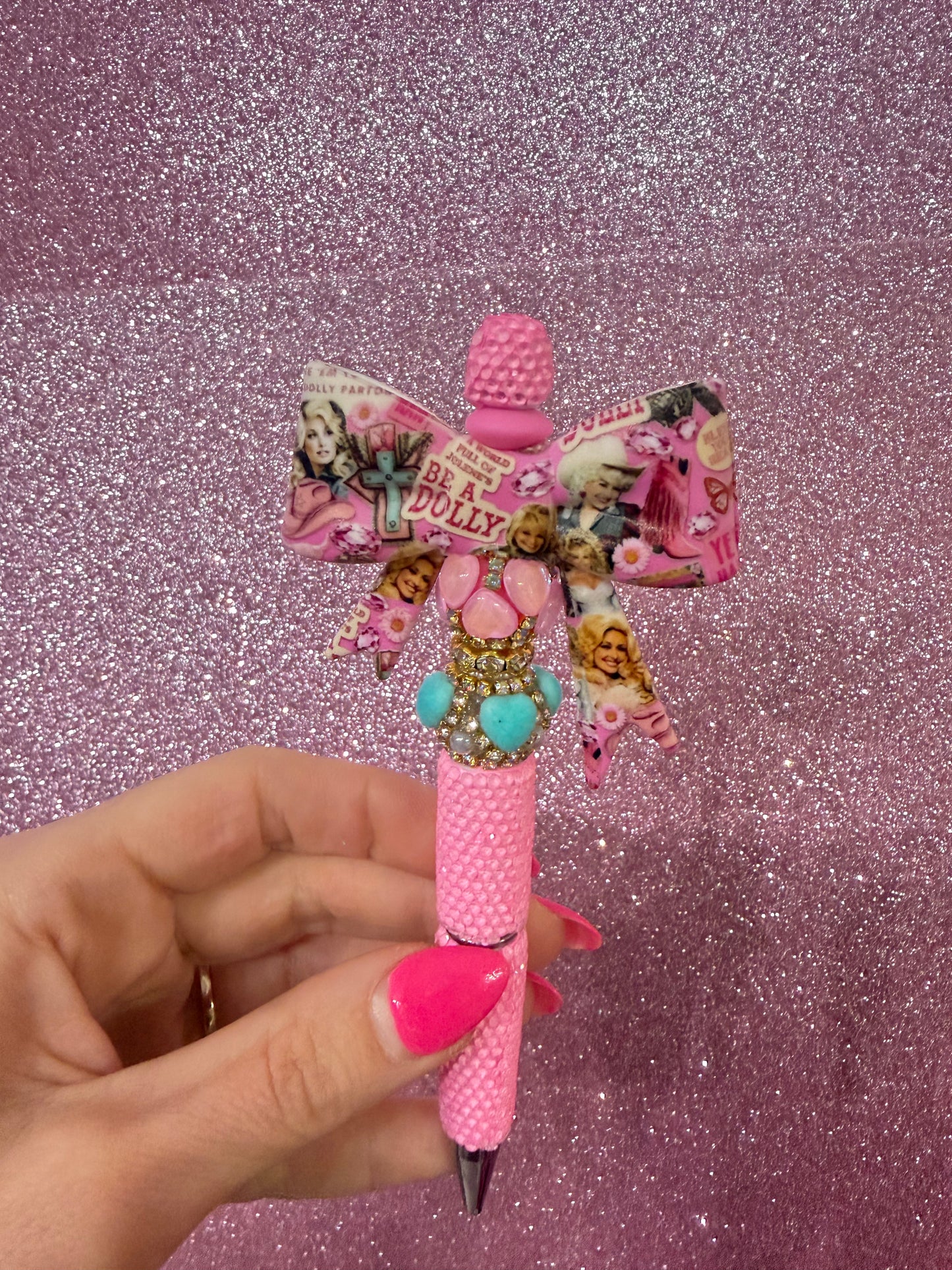 Dolly regular