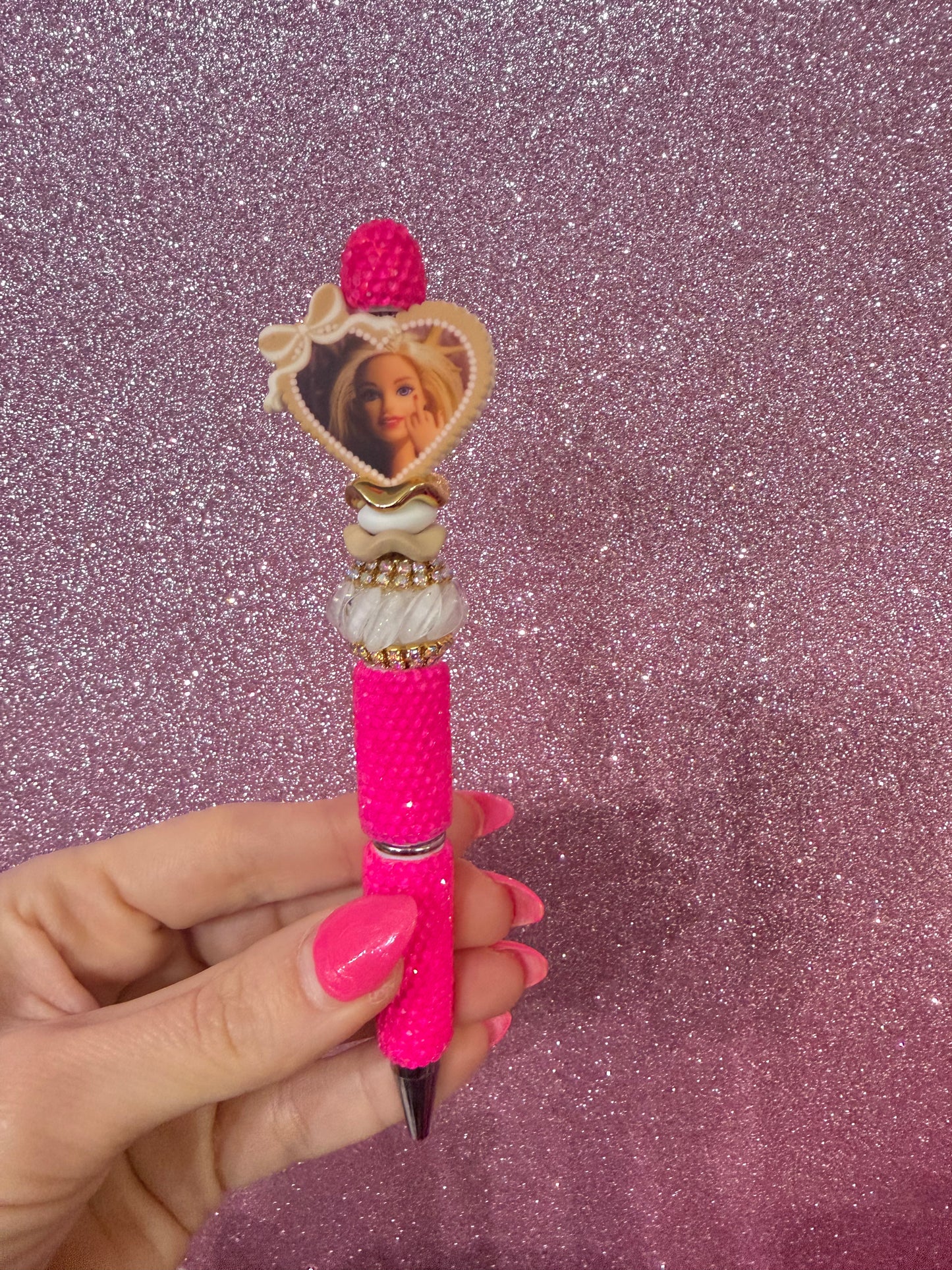 Crash out Barbie #4