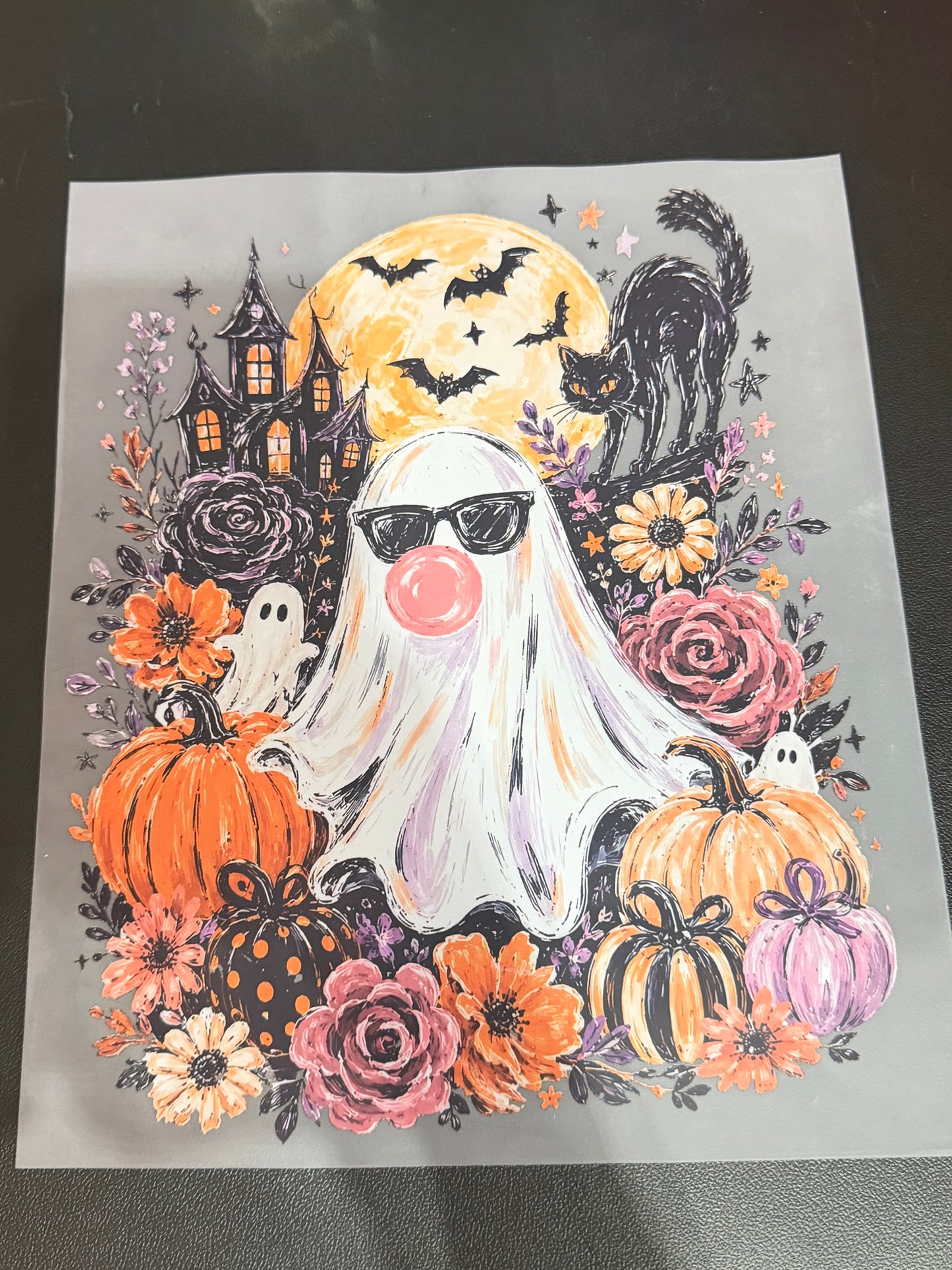 Ghostie