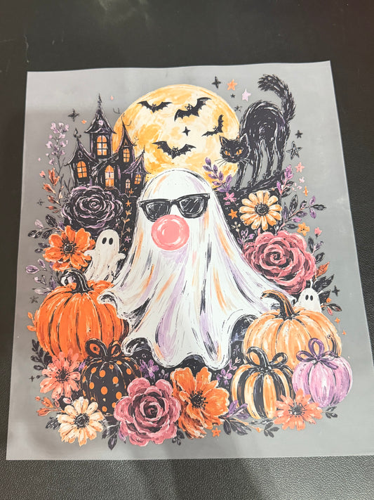 Ghostie