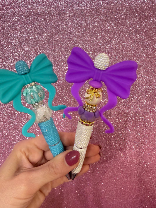 Premade bows