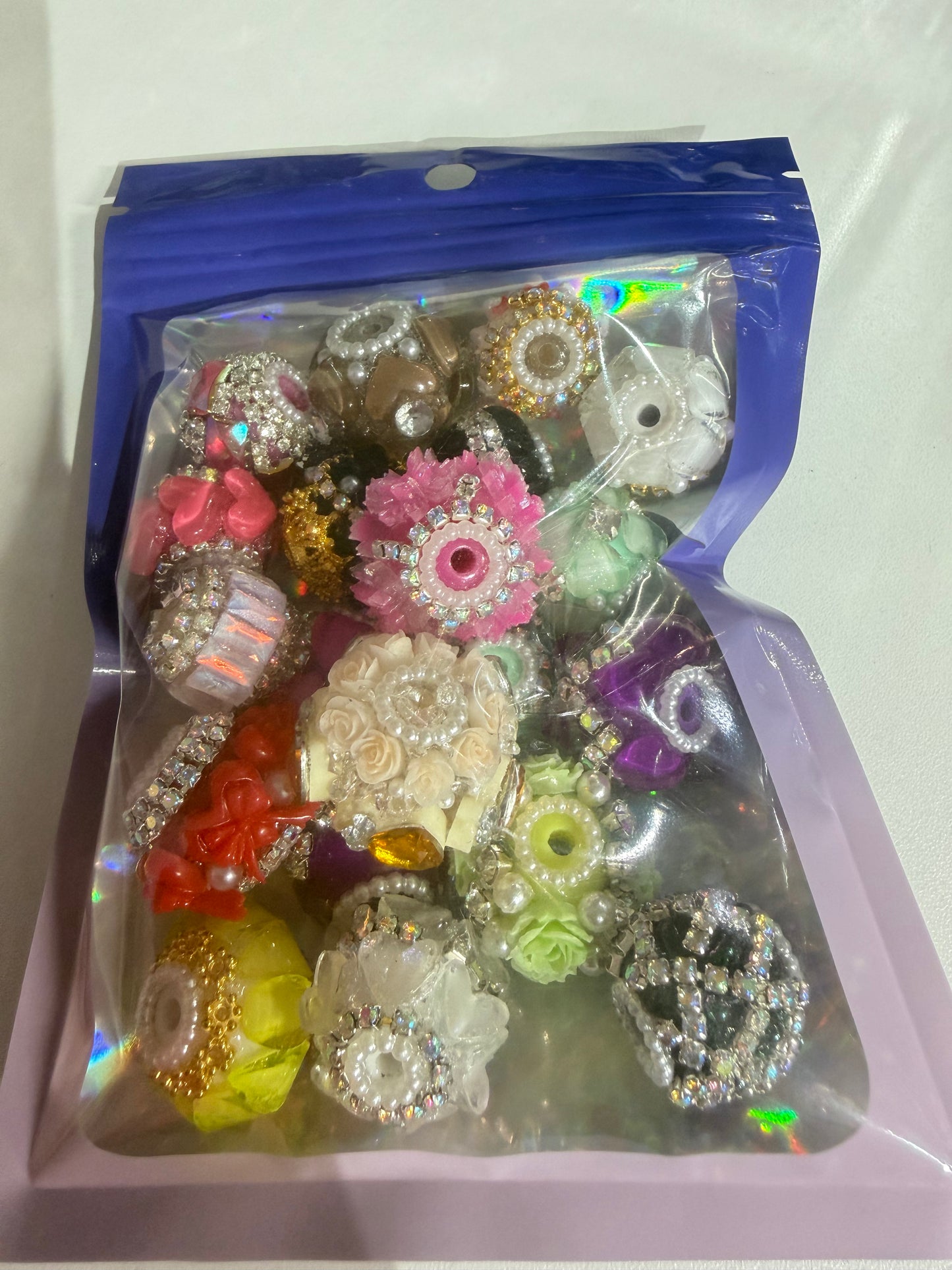 Mix 2 (20 beads)