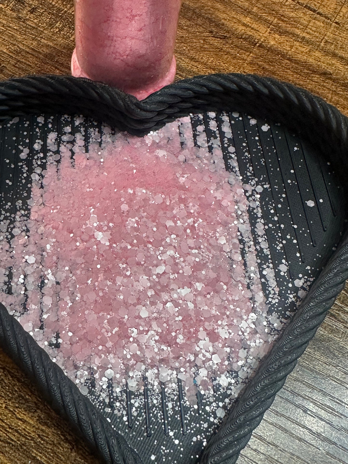 Baby Girl 2oz bottle