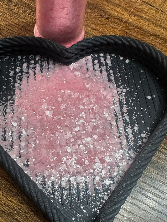 Baby Girl 2oz bottle