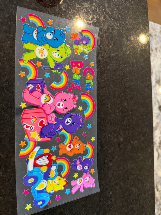 Care Bears