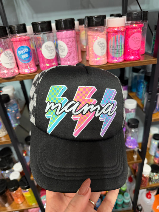 Mama hat