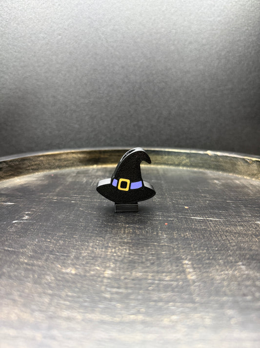 Witch Hat Topper