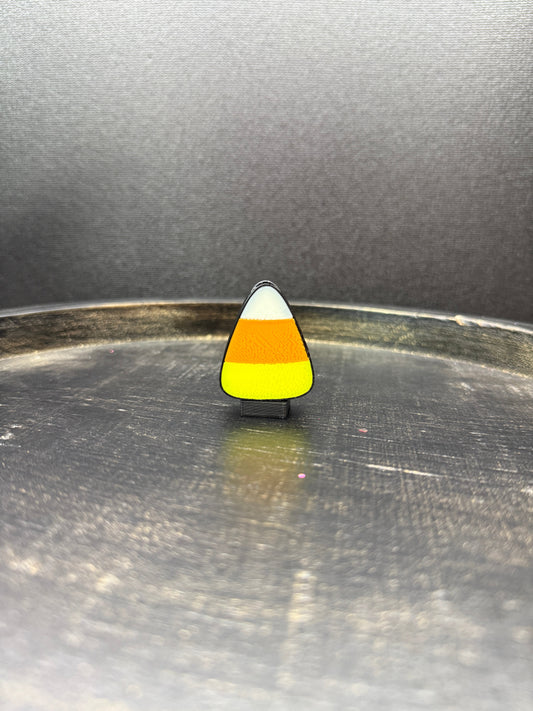 Candy Corn Topper