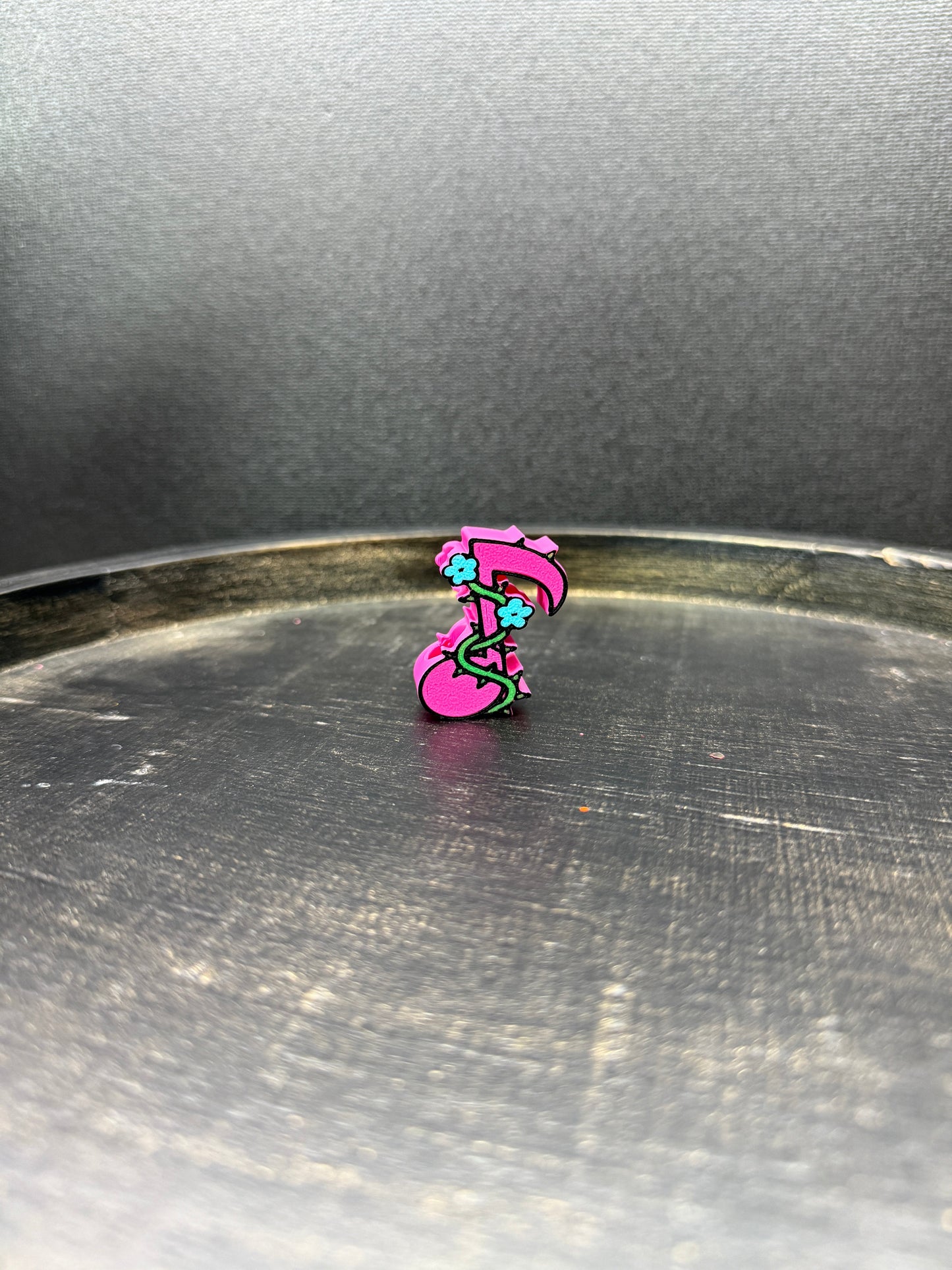 Music Note Topper