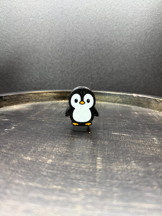 Penguin Topper