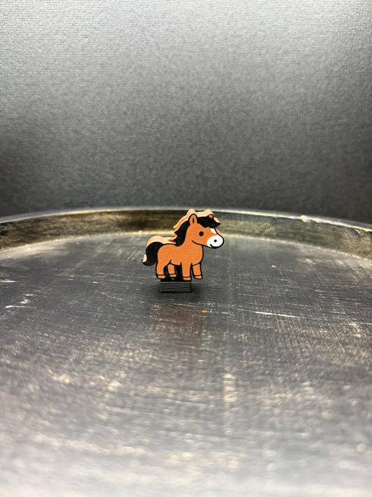 Horse Topper