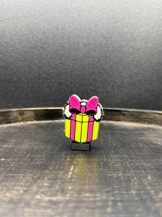 Present Topper