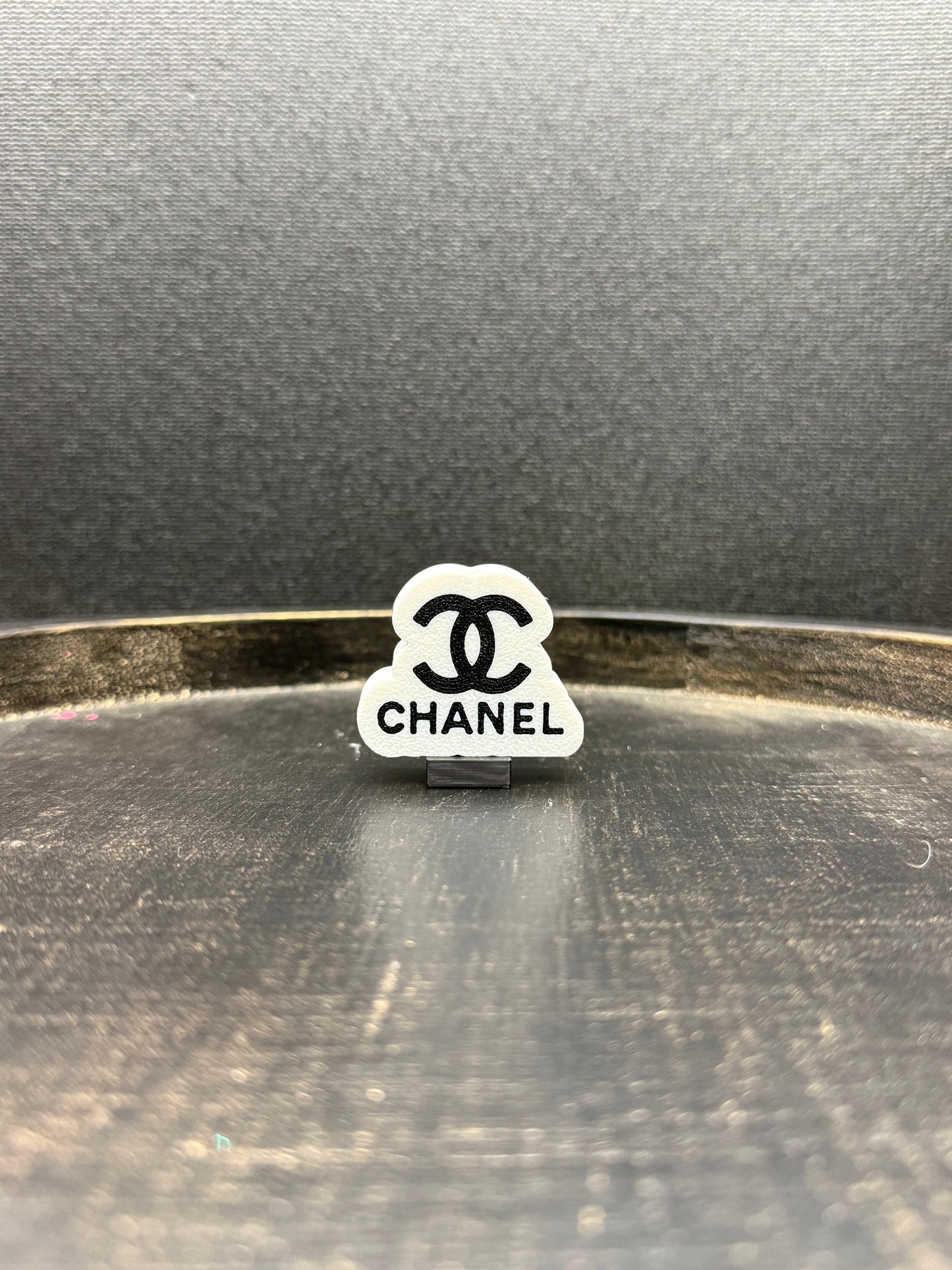 Chanel Topper