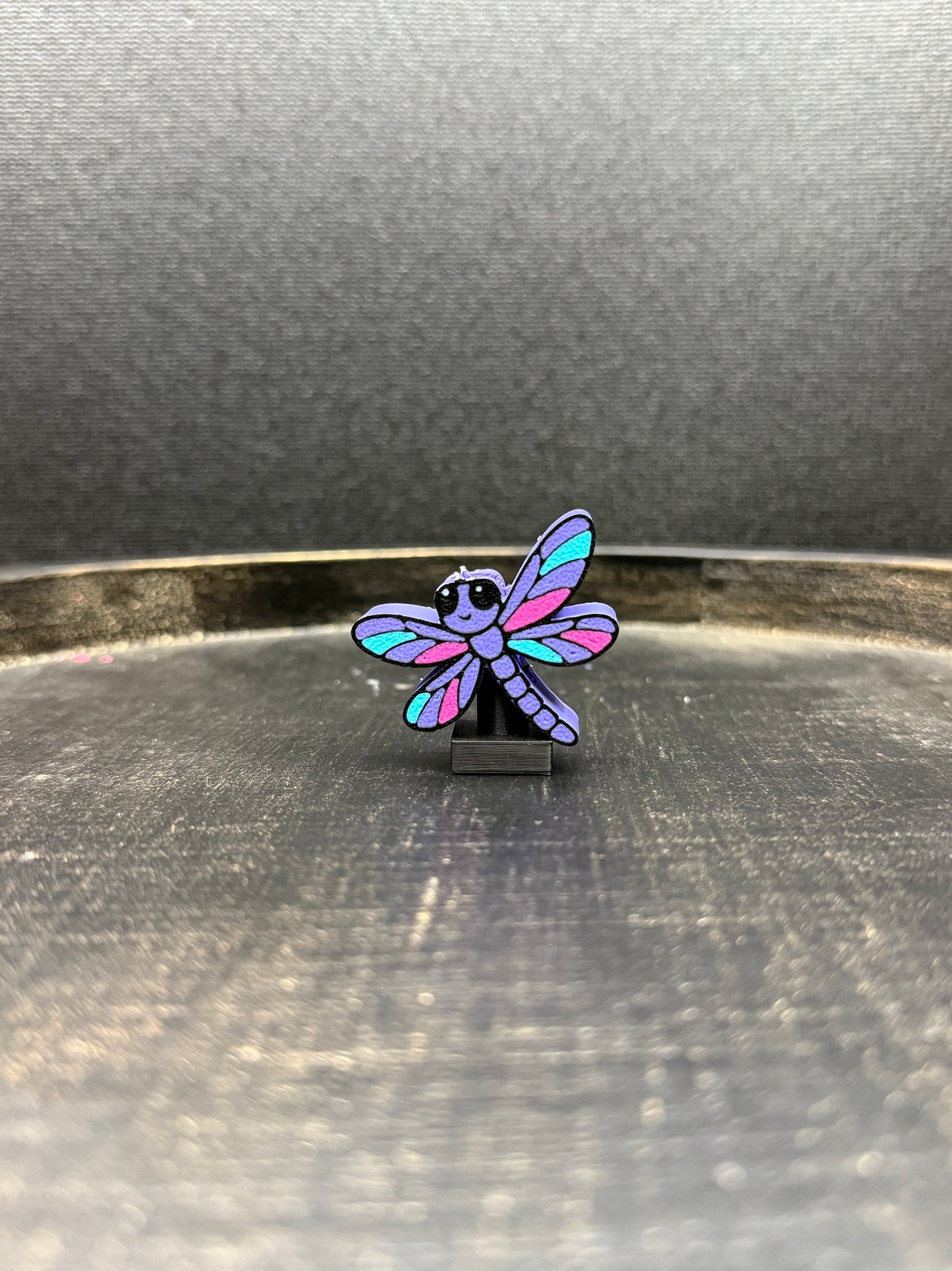 Dragonfly Topper