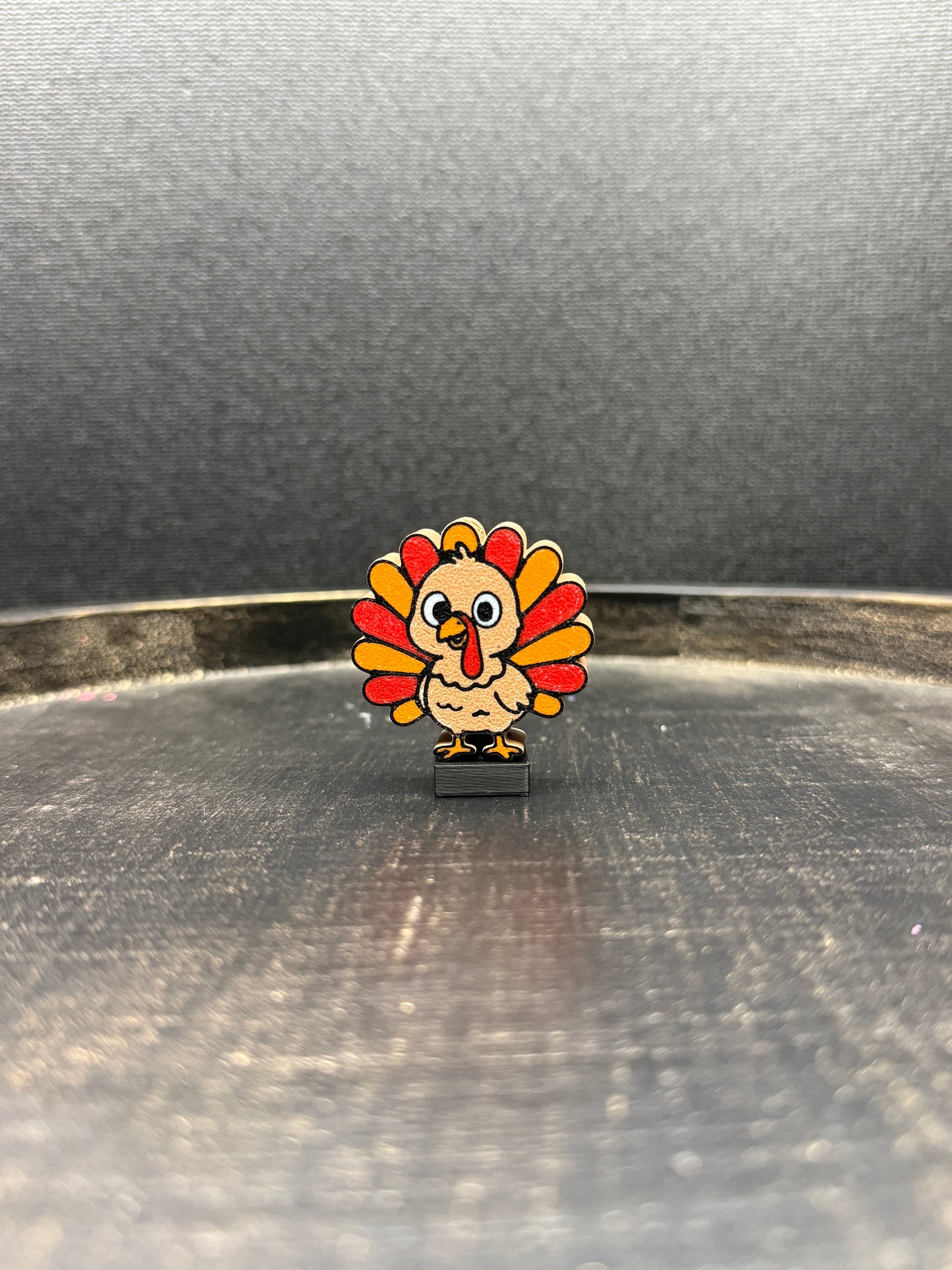 Turkey Topper