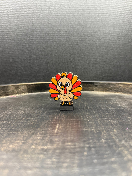Turkey Topper