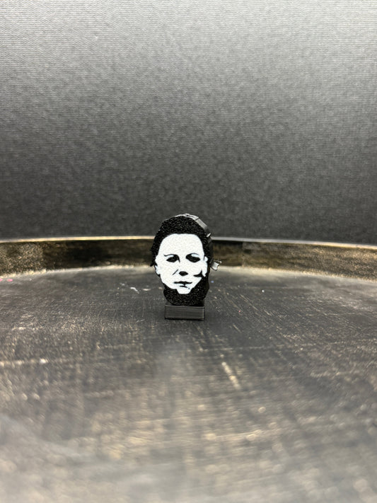 Michael Myers Topper