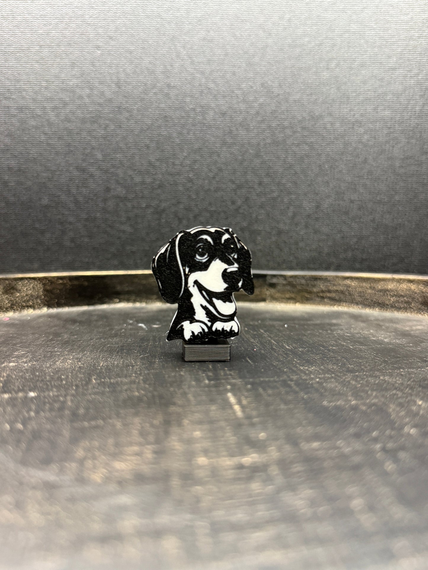 Dachshund Topper