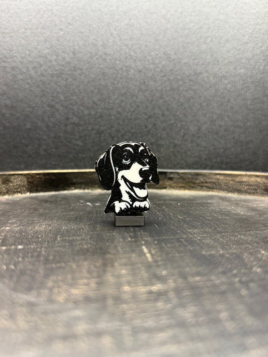 Dachshund Topper