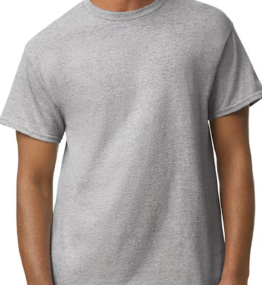 Grey Tshirt