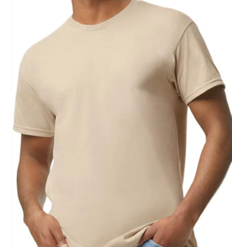 Sand Tshirt