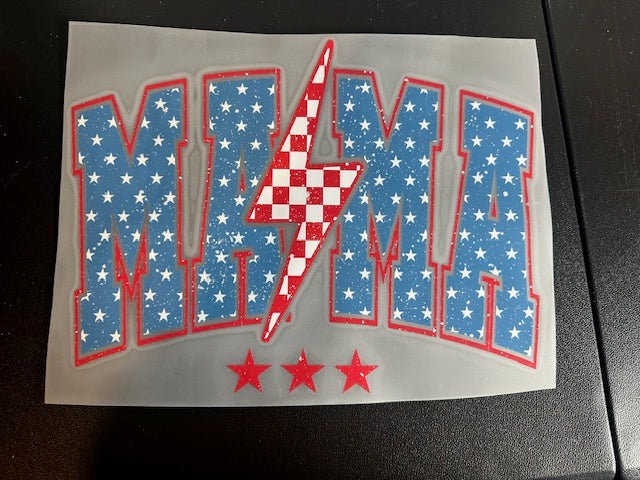 Mama