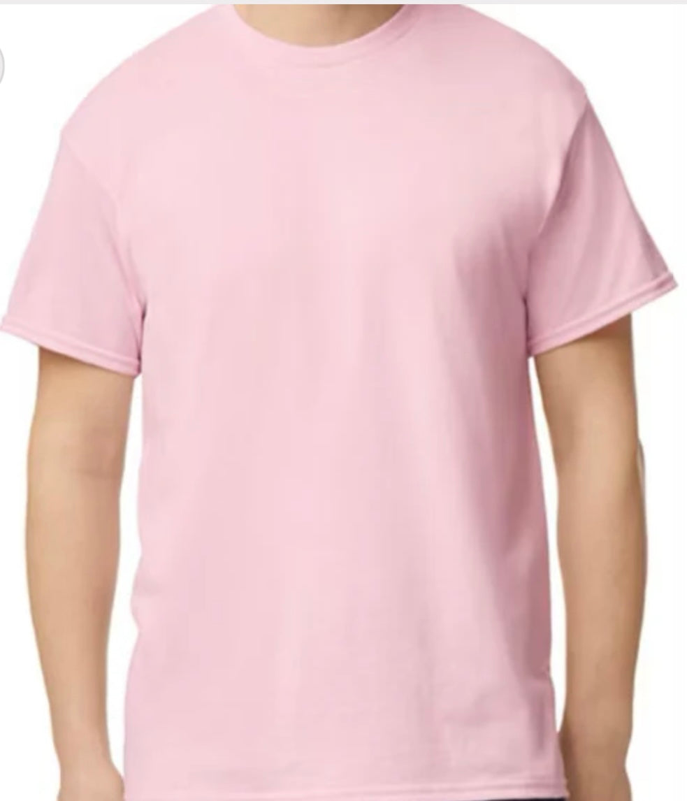 Light pink Tshirt