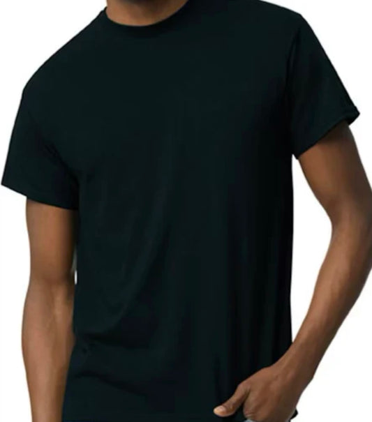 Black Tshirt