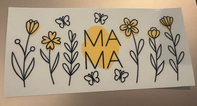 Mama