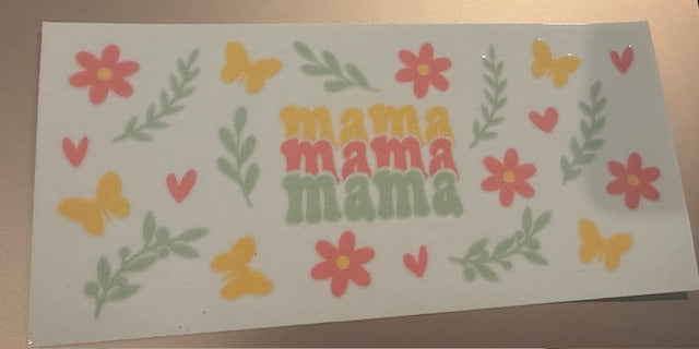 Mama