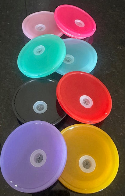 Lids for 16 & 20 oz cups