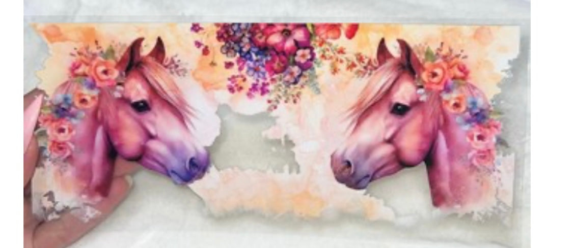 Horses