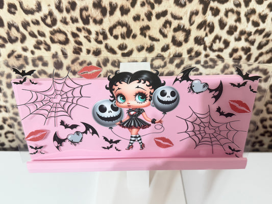 Betty boop Jack