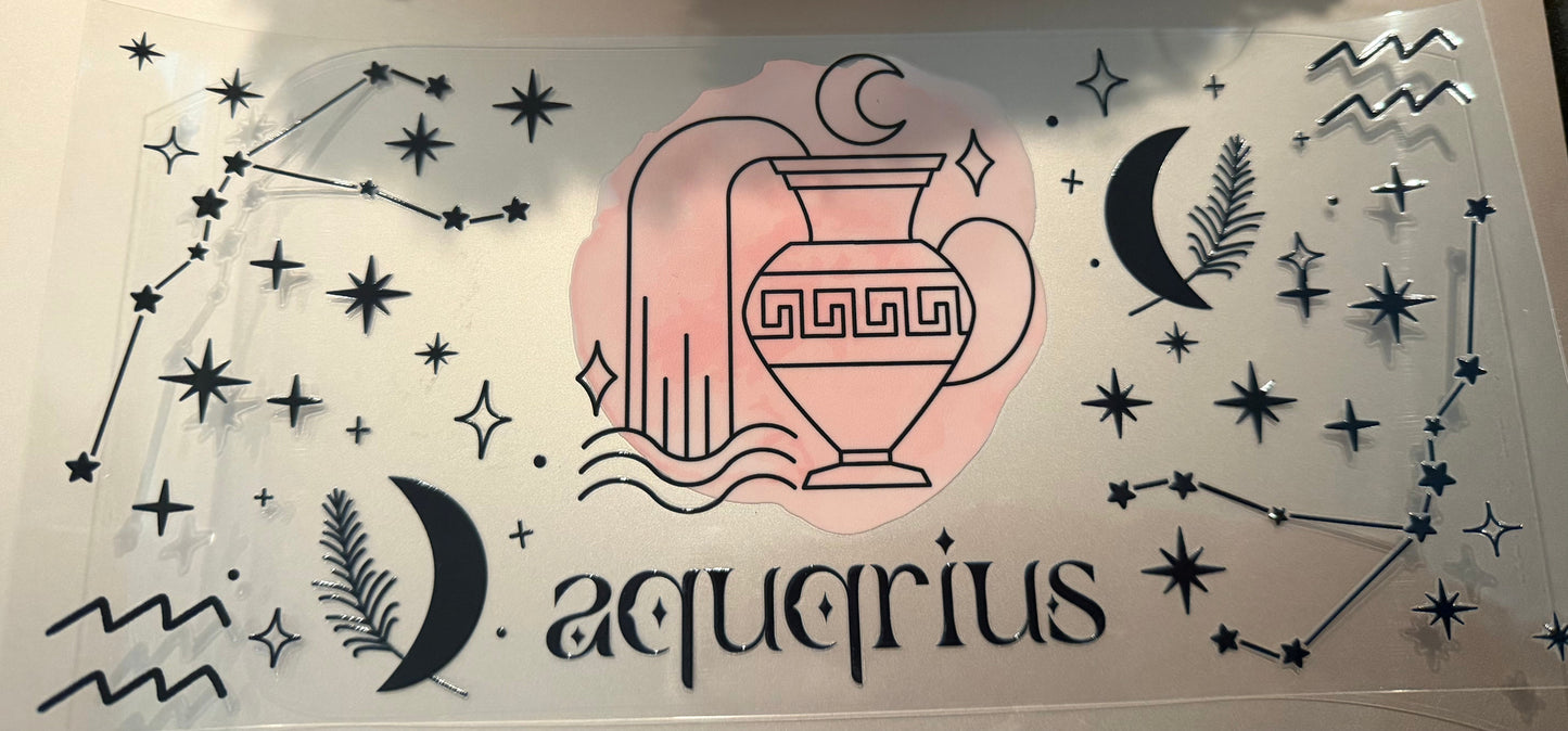 aquarius