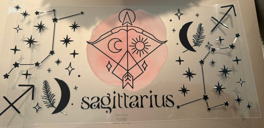 Sagittarious