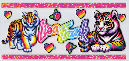 Lisa frank
